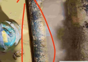 青田县水管漏水检测公司1